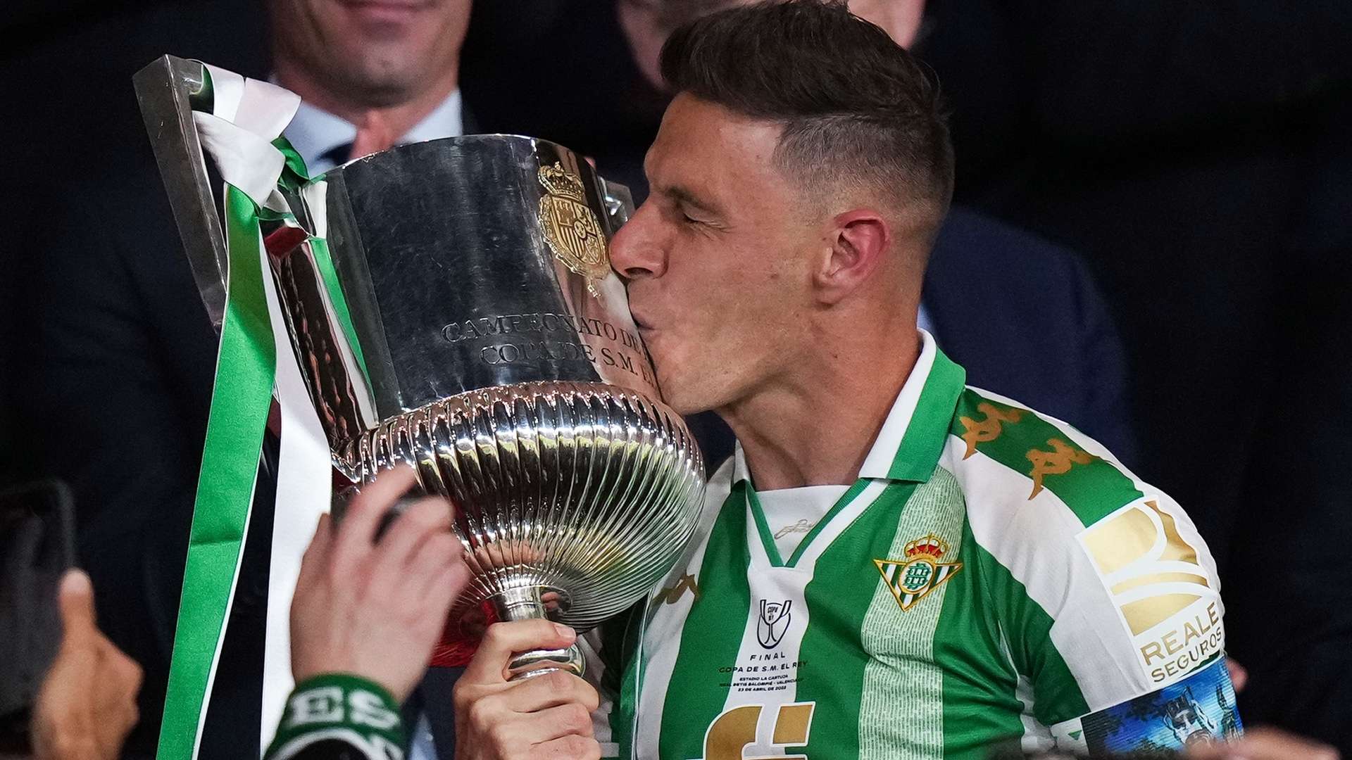 西班牙國王 西班牙國王