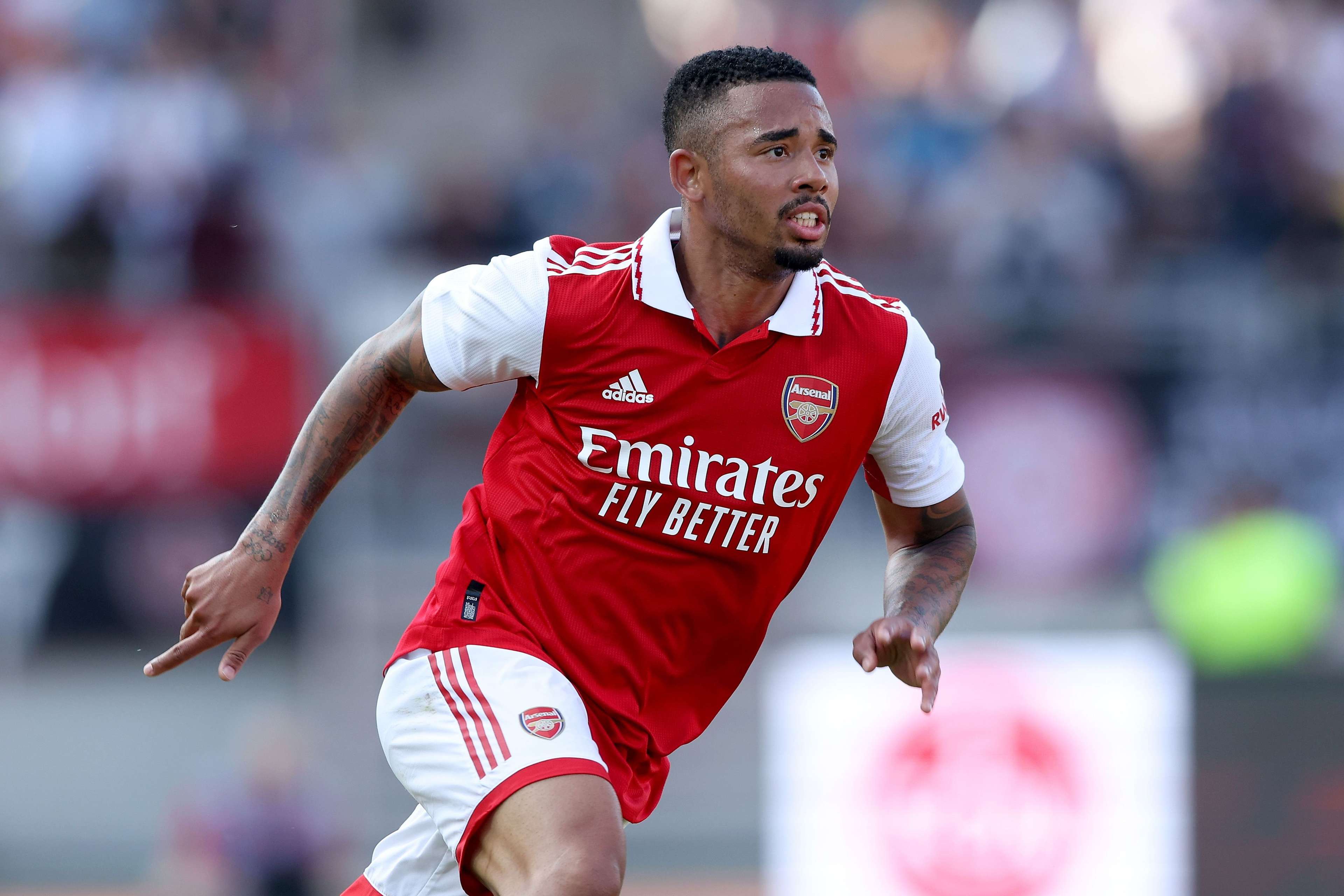 賽場的主要 賽場的主要