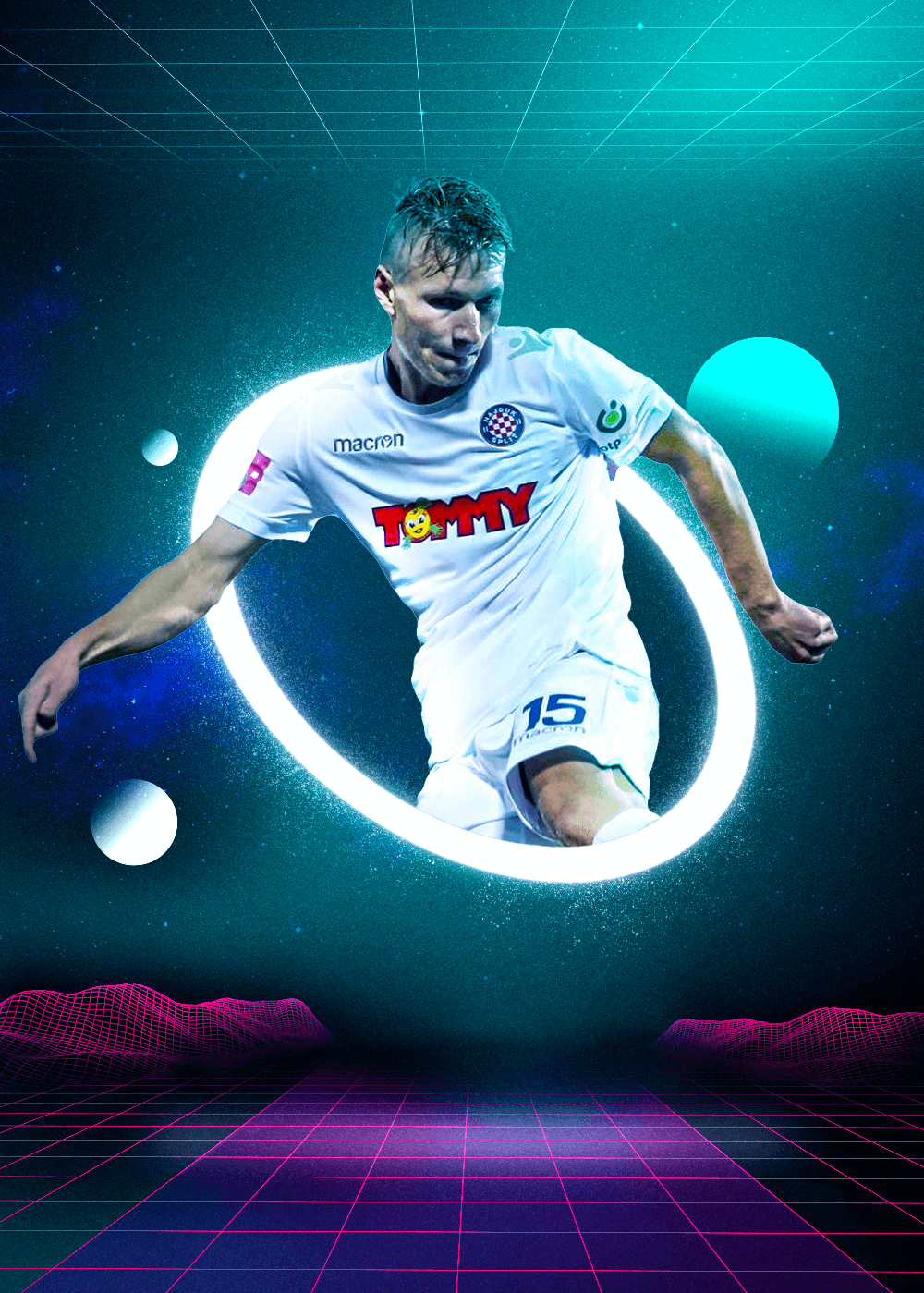 赛亮点之一 赛亮点之一