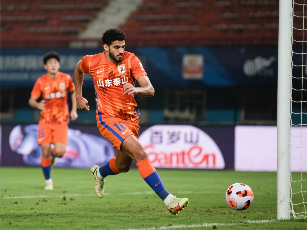 他精准的跑 他精准的跑